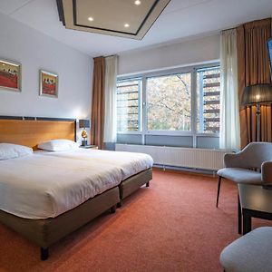 Comfort Kamer met Twee Aparte Bedden